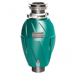 Rozdrabniacz Elleci MODEL 1000 TOP