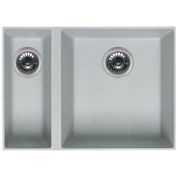 Zlewozmywak Elleci QUADRA 150 ST