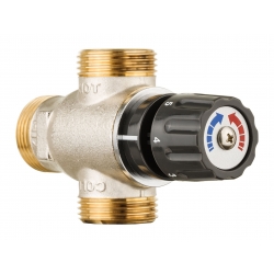 Deante Press Mieszacz termostatyczny centralny BCH 1X3T
