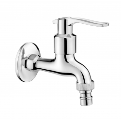 Deante Deante Bateria do zimnej wody lub zmieszanej 1/2'' z aeratorem i adapterem BEZ 122L