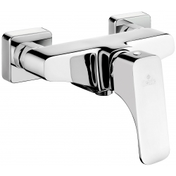 Deante Hiacynt Bateria natryskowa bez kompletu natryskowego BQH 040M