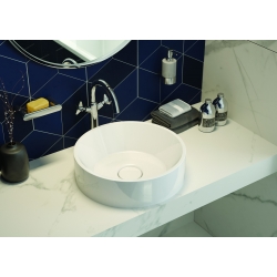 Deante Round Mydelniczka ADR 0411