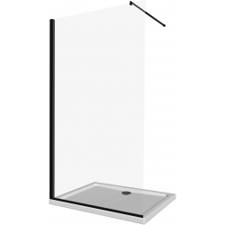 Deante Abelia Kabina Walk-In 140 cm KTA N34P