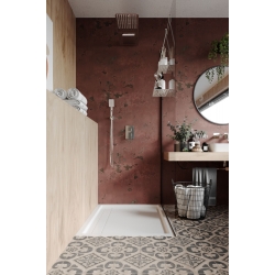 Deante Abelia Kabina Walk-In 110 cm KTA N32P
