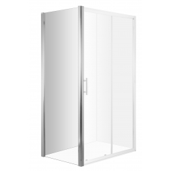 Deante Cynia Ścianka 80x200 cm KTC 032S