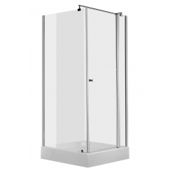 Deante Cubic Kabina kwadratowa 90 cm KTI 043P