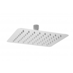 Deante Floks Głowica natryskowa kwadratowa 400x400 mm NAC 006K