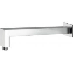 Deante Cascada Wylewka ścienna 375 mm NAC 046K