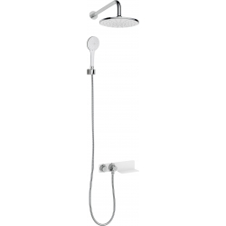 Deante Lobelia Komplet podtynkowy NAC 690T