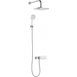 Deante Lobelia Komplet podtynkowy NAC 691T