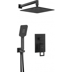 Deante Anemon Komplet podtynkowy NAC N9MP
