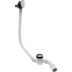 Deante Easy Clean Syfon wannowy napełniający NHC 040B