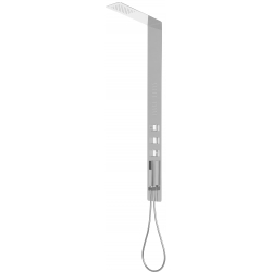 Deante Multibox Panel podtynkowy NOO 051T