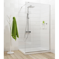 Deante Abelia Kabina Walk-In 100 cm KTA 030P