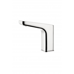 Deante Hiacynt Bateria umywalkowa stojąca sensorowa (230V) BQH 028V