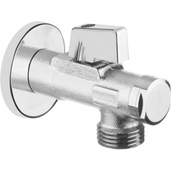 Deante Deante Zawór kulowy z filtrem 1/2'' - 3/4'' VFA B64M