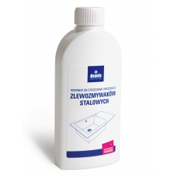 Deante Deante Preparat do czyszczenia zlewozmywaków stalowych ZZZ 000P