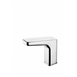Deante Hiacynt Bateria umywalkowa stojąca sensorowa (230V) BQH 028V