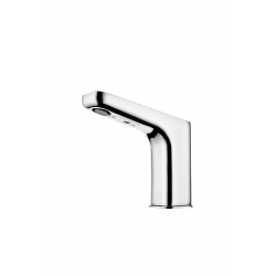 Deante Hiacynt Bateria umywalkowa stojąca sensorowa (230V) BQH 028V