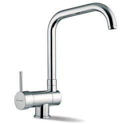 Bateria CONTRALTO, chrom