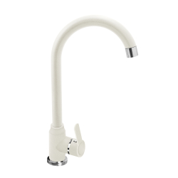 Bateria LUNGO, biały polarny