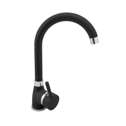 Zlew. KORFU (78 x 46) 1 1/2B 1D, volcano + bateria Bello