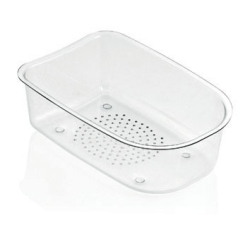 Wkładka plastikowa do komór 16,5x29x12