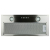 Okap kuchenny GLOBALO Delico 50.1 Inox