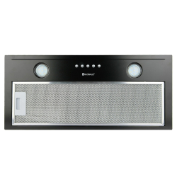 Okap kuchenny GLOBALO Delico 50.1 Black