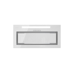 Okap kuchenny GLOBALO Senturo 60.3 White