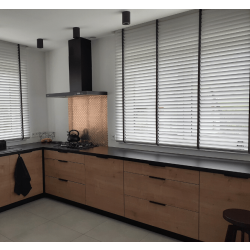 Okap kuchenny GLOBALO Nomina 90.4 Sensor Black