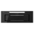 Okap kuchenny GLOBALO Loteo 80.4 Black