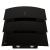 Okap kuchenny GLOBALO Vintio 60.2 Black