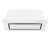 Okap kuchenny GLOBALO Loteo 80.4 Plus White