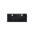 Okap kuchenny GLOBALO Laizeno 70.1 Black