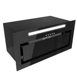 Okap kuchenny GLOBALO Senturo 60.3 Black