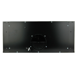 Okap kuchenny GLOBALO Delico 60.1 Black