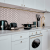Okap kuchenny GLOBALO Loteo 60.4 Plus White