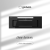 Okap kuchenny GLOBALO Loteo 80.4 Black
