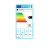 Okap kuchenny GLOBALO Loteo 60.4 Plus Black