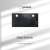 Okap kuchenny GLOBALO Laizeno 60.2 Black