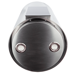 Okap kuchenny GLOBALO Roxano 39.1 Inox