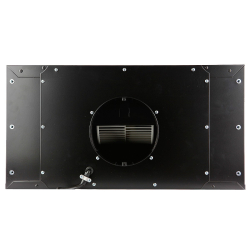 Okap kuchenny GLOBALO Loteo 60.4 Plus Black