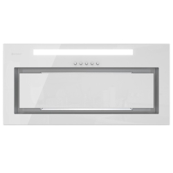 Okap kuchenny GLOBALO Senturo 60.3 White