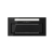 Okap kuchenny GLOBALO Silentio 60.2 Black (bez silnika)
