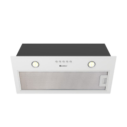 Okap kuchenny GLOBALO Delico 60.1 White