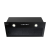 Okap kuchenny GLOBALO Nowimo 60.1 Black