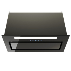 Okap kuchenny GLOBALO Loteo 60.4 Black