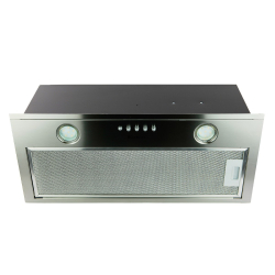 Okap kuchenny GLOBALO Delico 50.1 Inox
