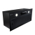 Okap kuchenny GLOBALO Nowimo 60.1 Black